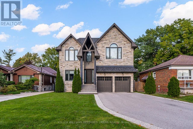 1487 Myron Drive, Mississauga (lakeview)