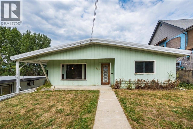 811 Latimer Street, Nelson