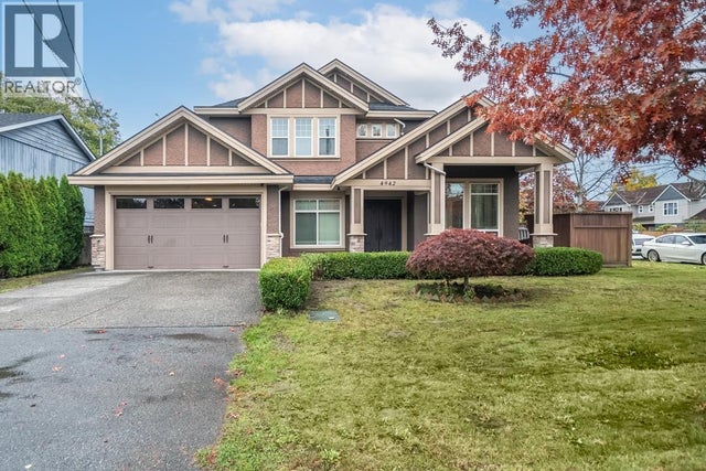 4942 60a Street, Delta