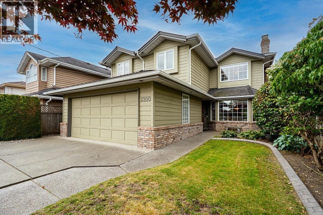 6200 Woodwards Road, Richmond