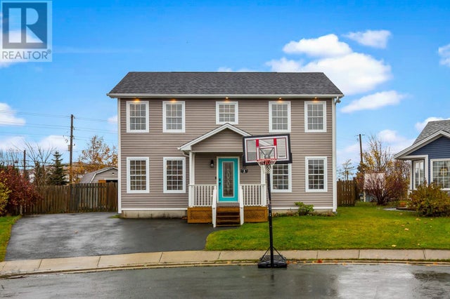 1 Julieann Place, St. John's