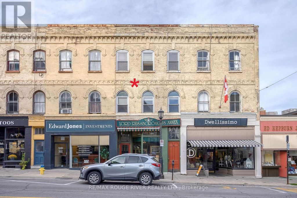 82 Walton Street, Port Hope
