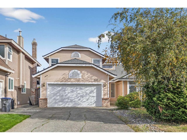 10512 Woodglen Place, Surrey