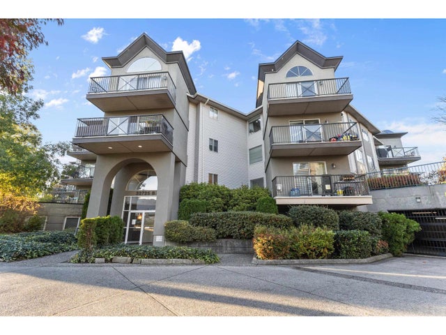 315 32725 George Ferguson Way, Abbotsford