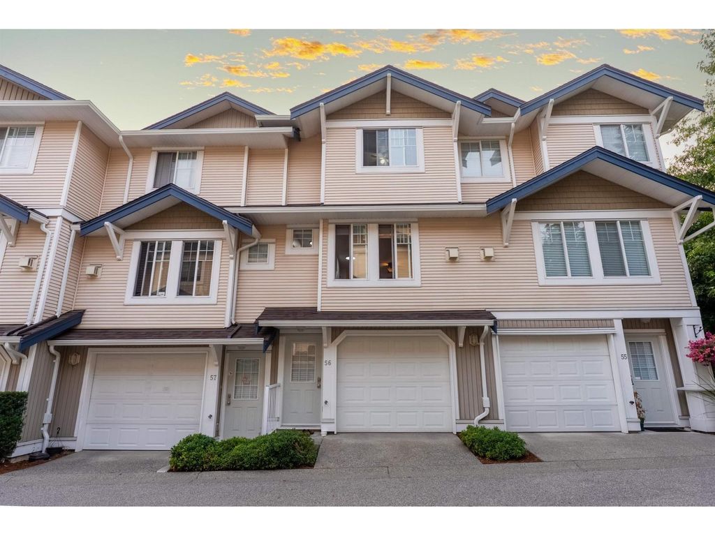 56 6533 121 Street, Surrey