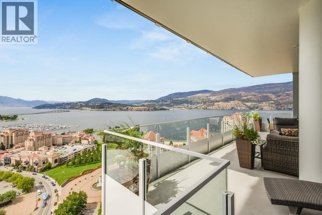 1181 Sunset Drive Unit# 2602, Kelowna