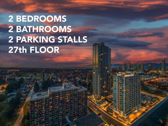 2703 13615 Fraser Highway, Surrey