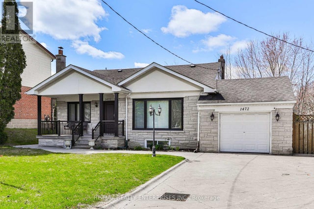 1472 Myron Drive, Mississauga (lakeview)