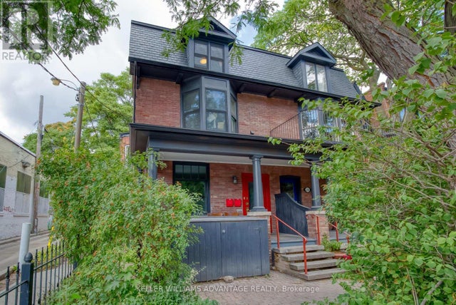 254a Carlton Street, Toronto (cabbagetown-South St. James Town)