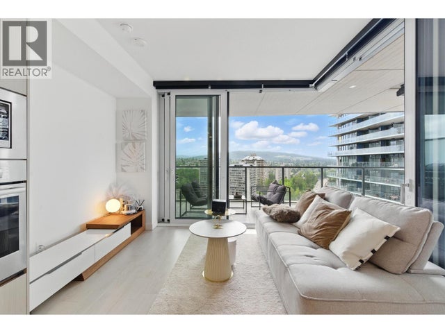 2007 4880 Lougheed Highway, Burnaby