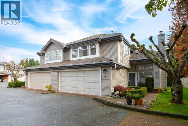 829 Roche Point Drive, North Vancouver