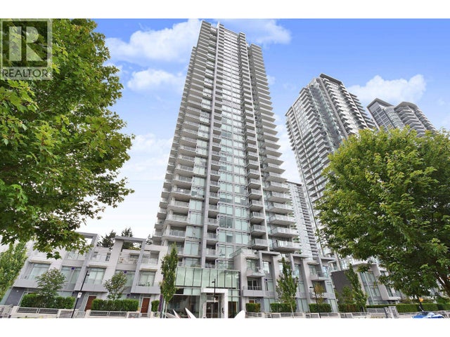 3509 6538 Nelson Avenue, Burnaby