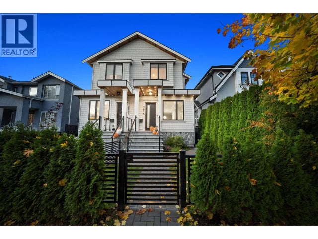 2815 W 19th Avenue, Vancouver