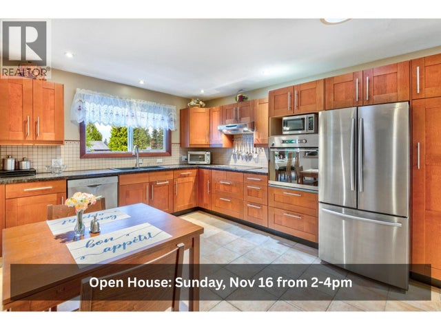 1317 Western Place, Port Coquitlam