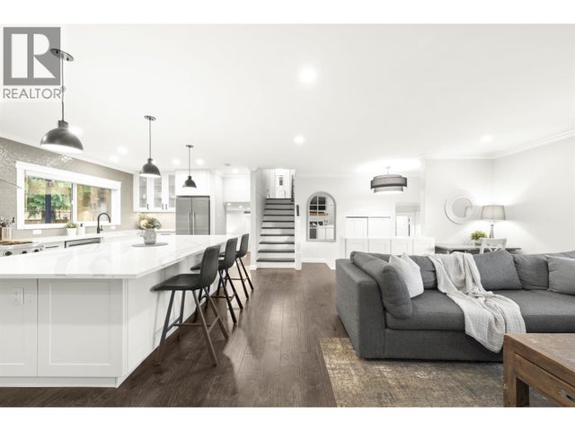 5047 Erin Way, Delta