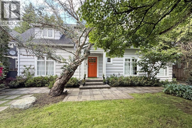 3161 W 43rd Avenue, Vancouver