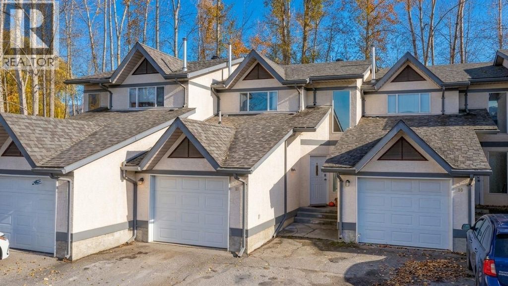 2156 Bessette Street Unit# 11, Lumby