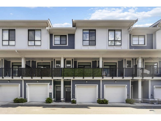 41 11556 72a Avenue, Delta