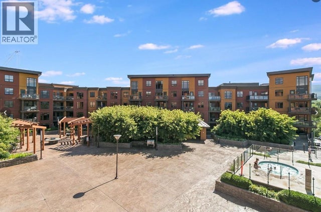 654 Cook Road Unit# 633, Kelowna