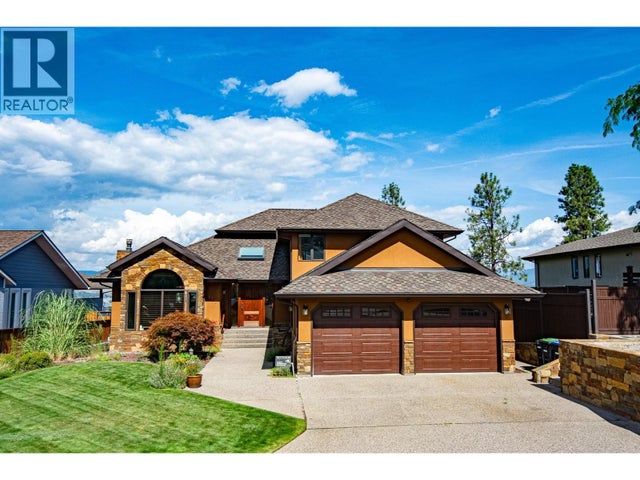 155 Westview Drive, Penticton