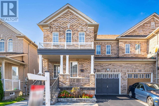 3673 Freeman Terrace, Mississauga (churchill Meadows)