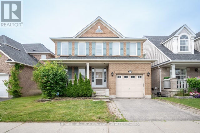 488 Trudeau Drive, Milton (cl Clarke)