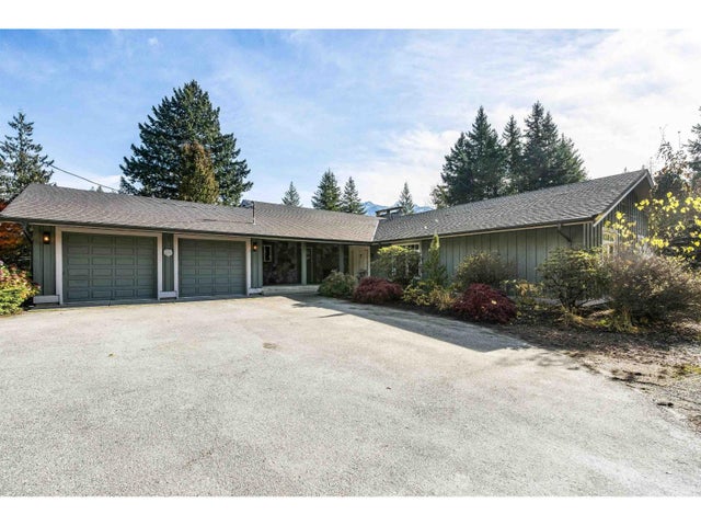 4658 Bruce Road|ryder Lake, Chilliwack