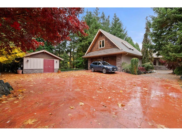 8451 Gooseberry Place|chilliwack Mountain, Chilliwack