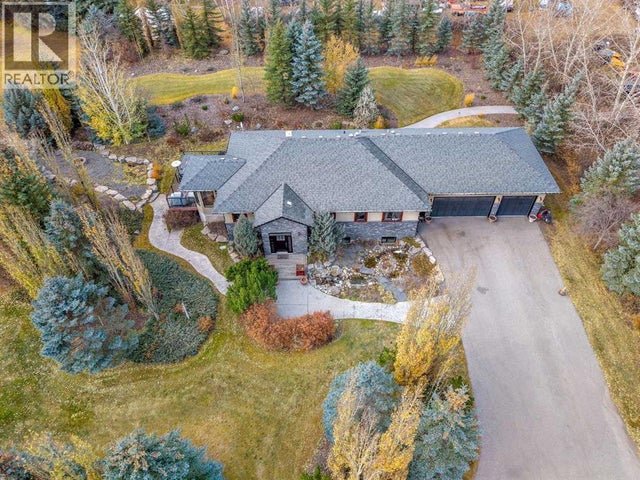 275200 Township Road 233, Rural Rocky View County