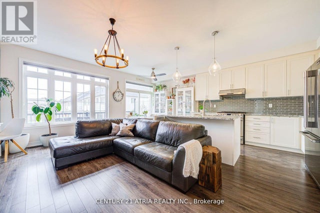 95 Beechborough Crescent, East Gwillimbury (sharon)