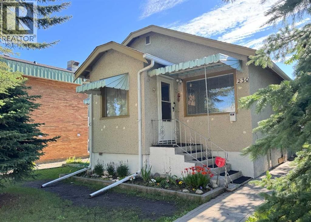 230 8a Street Ne, Calgary