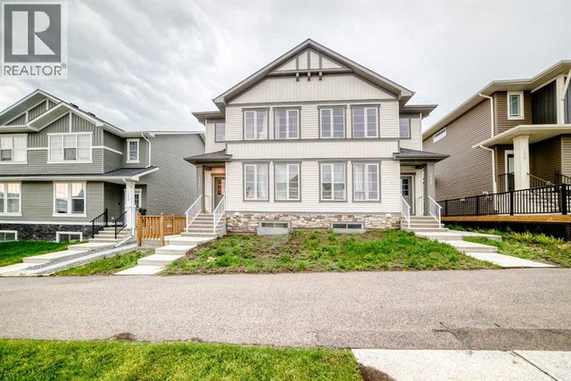 116 Ambleton Street Nw, Calgary