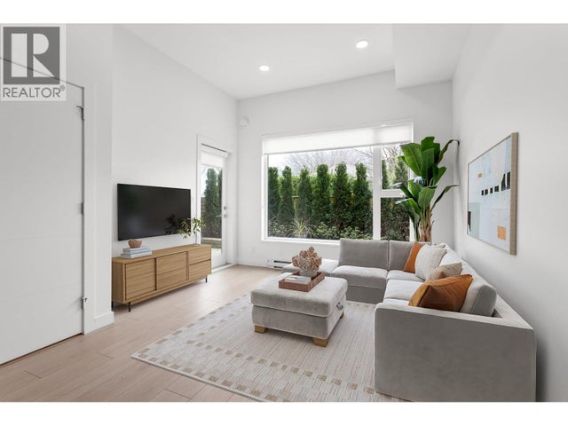 108 2345 Rindall Avenue, Port Coquitlam