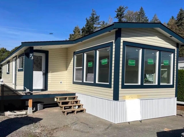 104 45640 Watson Road|garrison Crossing, Chilliwack