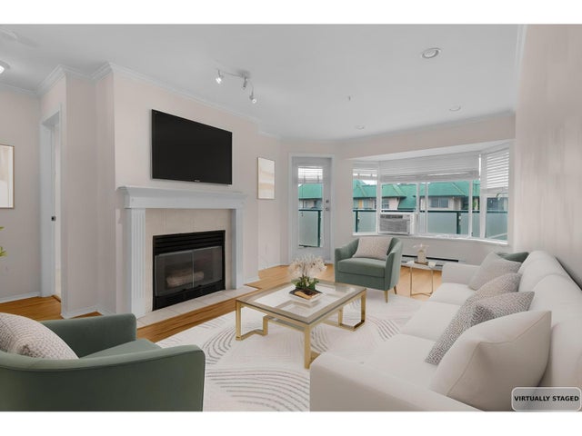 406 2960 Trethewey Street, Abbotsford