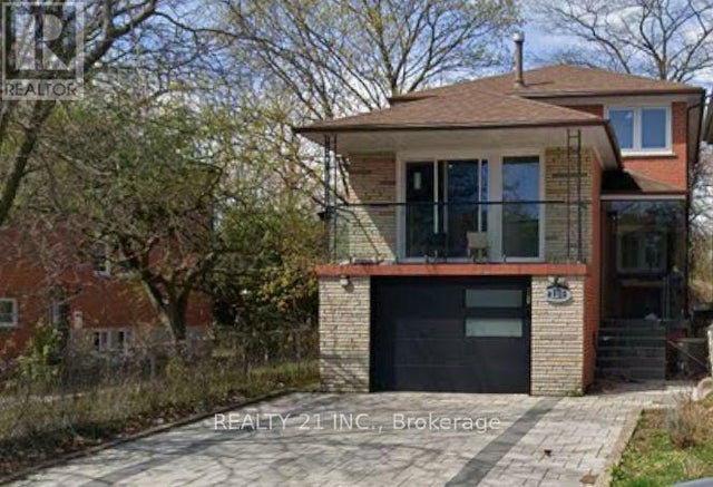 120 Queensbury Avenue, Toronto (birchcliffe-Cliffside)