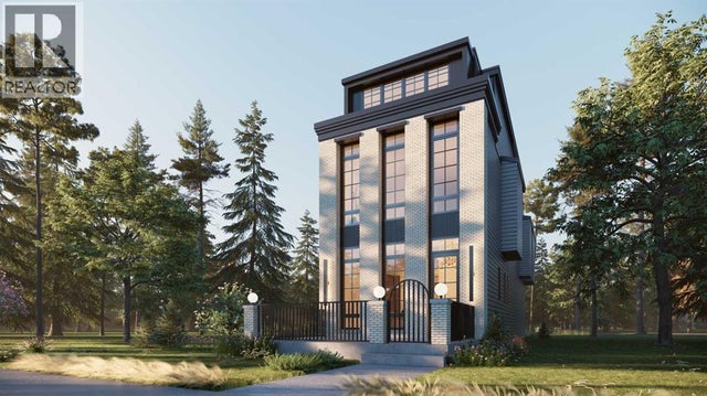 224 18a Street Nw, Calgary