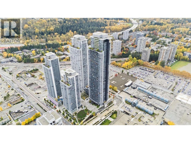 2306 3809 Evergreen Place, Burnaby