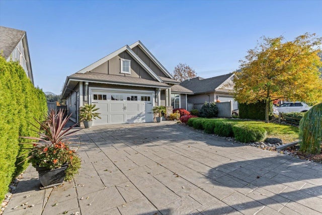 5440 Chinook Street|sardis South, Chilliwack