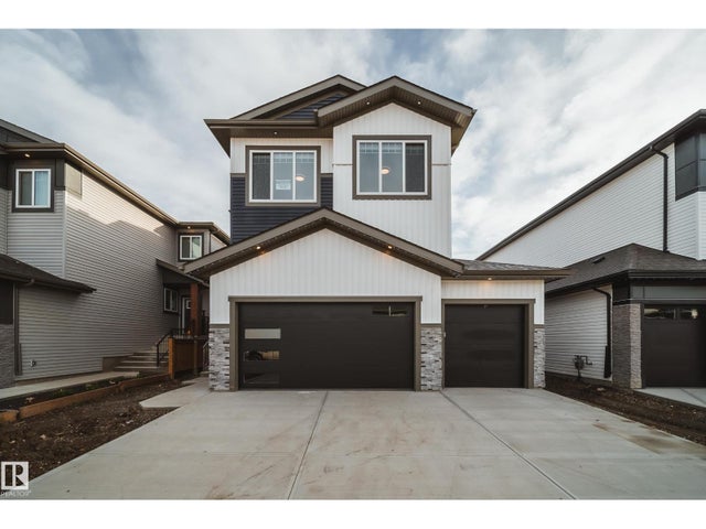 101 Starling Wy, Fort Saskatchewan