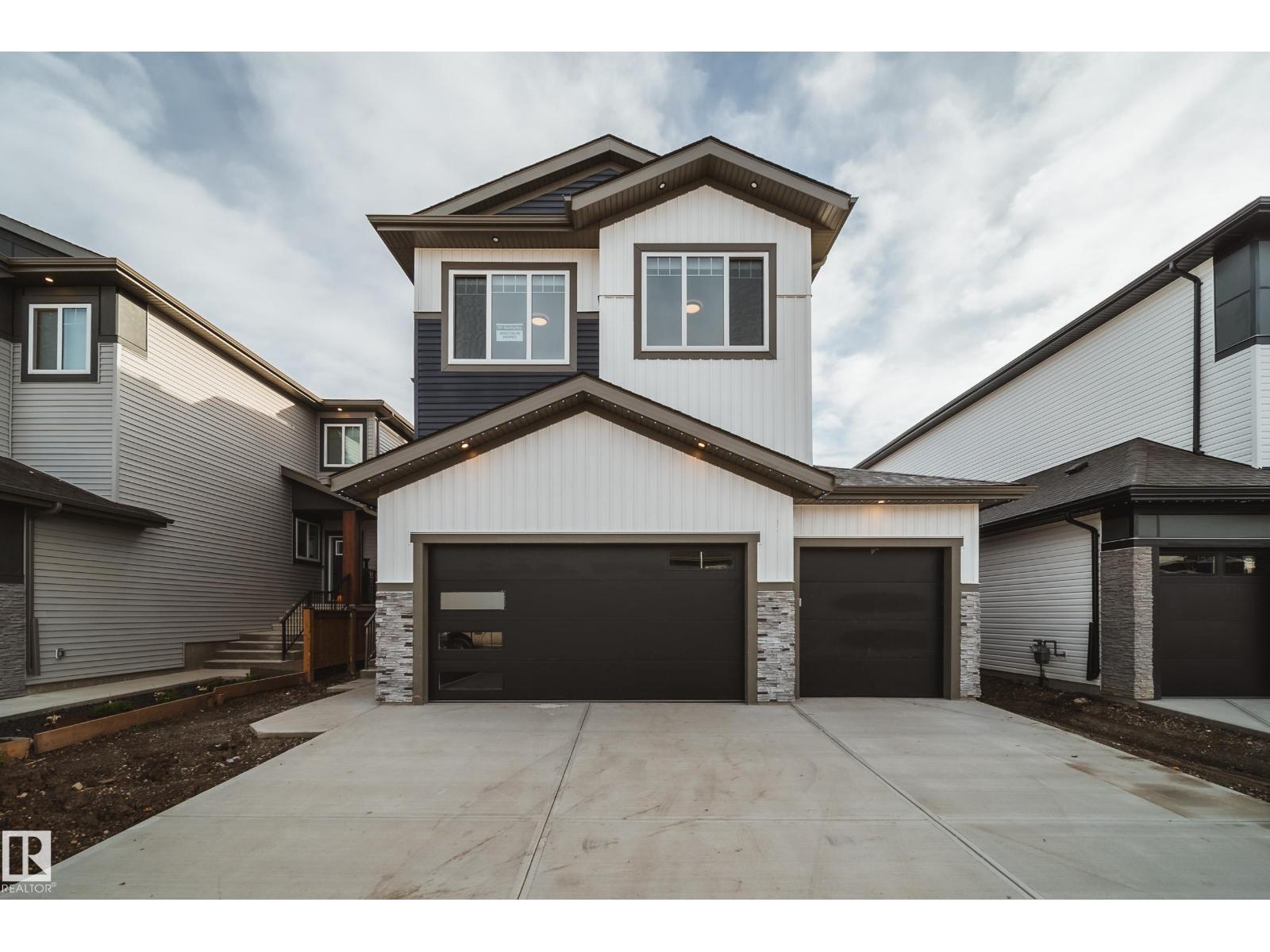 101 Starling Wy, Fort Saskatchewan