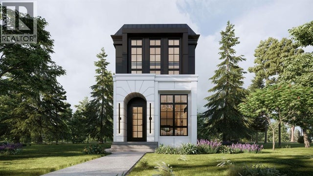 510 29 Avenue Nw, Calgary