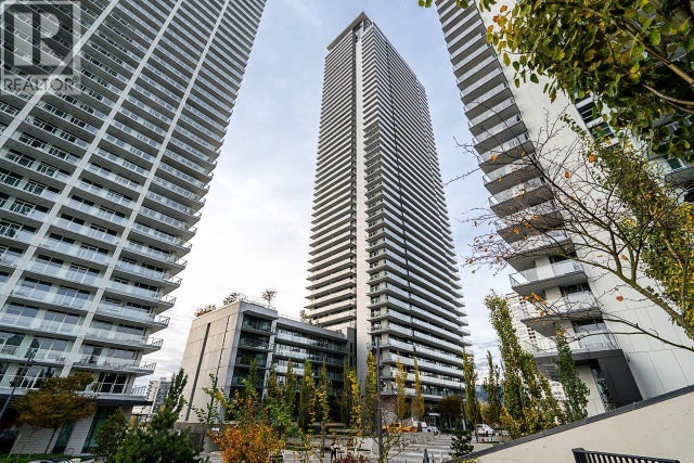 1410 3809 Evergreen Place, Burnaby