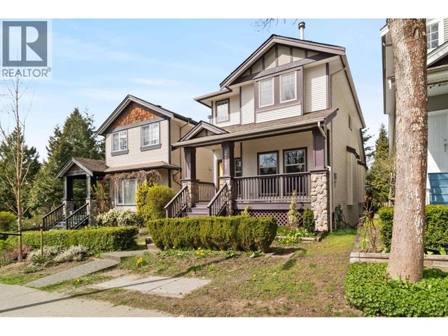 22783 116 Avenue, Maple Ridge