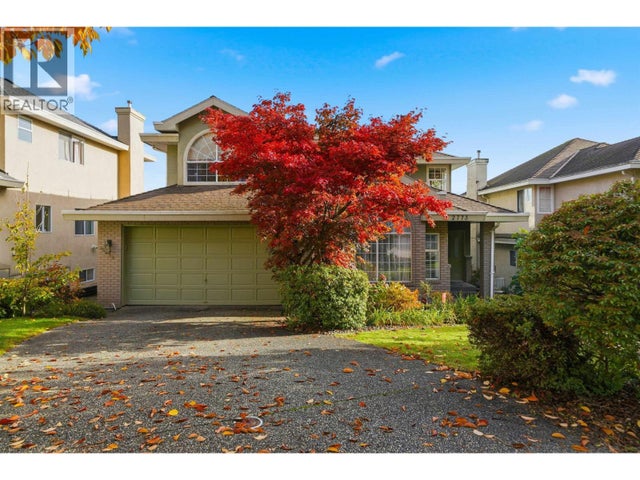 2773 Nadina Drive, Coquitlam