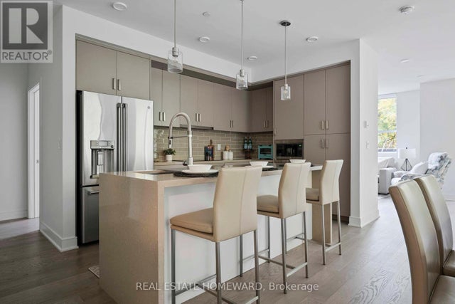 108 - 1575 Lakeshore Road W, Mississauga (clarkson)