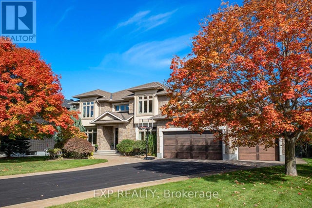 450 Lockmaster Crescent, Ottawa