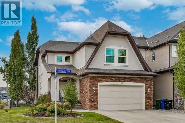 310 Mahogany Manor Se, Calgary