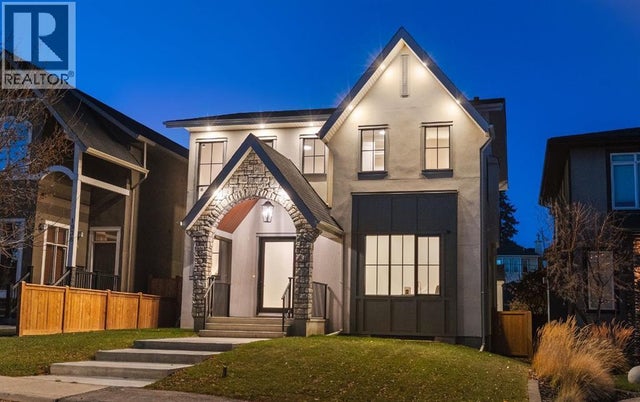 1936 31 Avenue Sw, Calgary