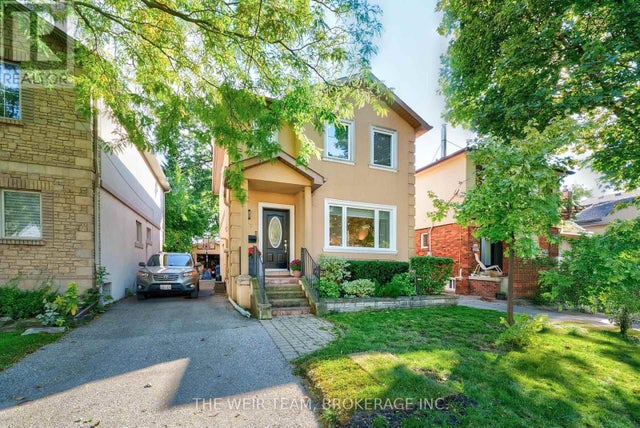 157 Ferris Road, Toronto (o'connor-Parkview)